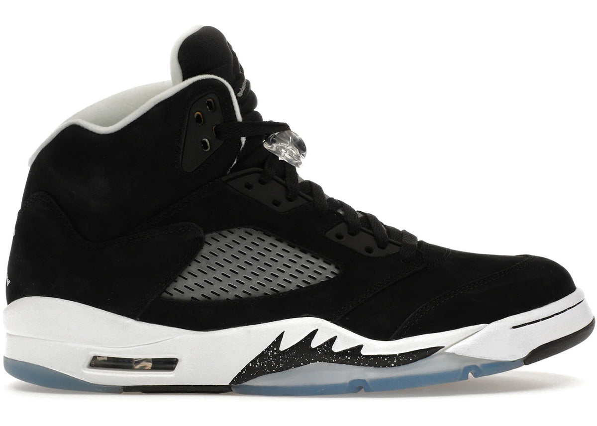 Jordan 5 Retro Oreo (2013) - Preowned