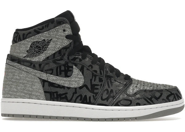 Jordan 1 Retro High OG Rebellionaire - Preowned