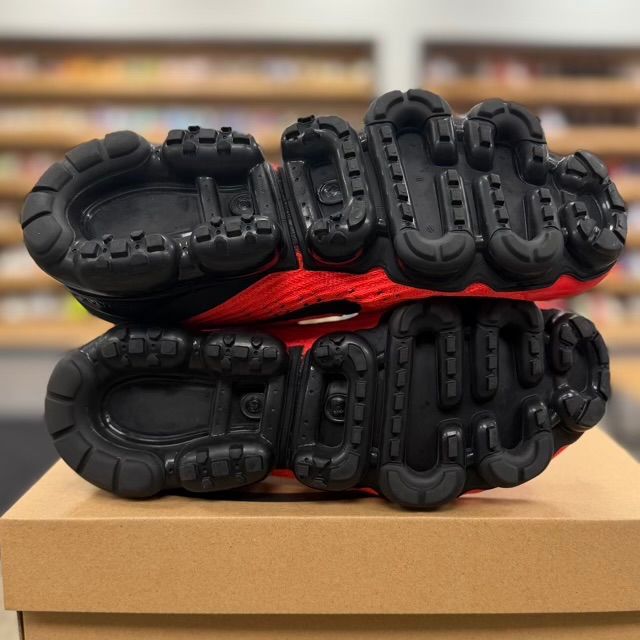Nike Air VaporMax 3.0 Flash Crimson - Preowned