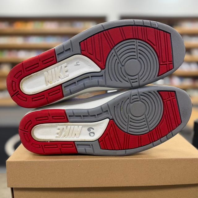 Jordan 2 Retro Origins - Preowned