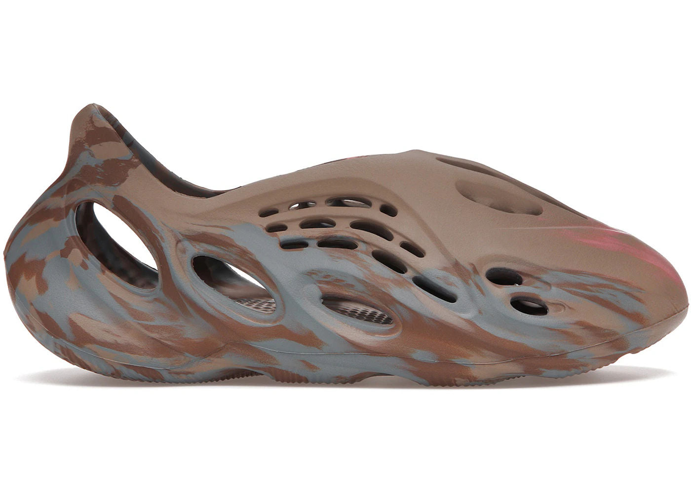 adidas Yeezy Foam RNR MX Sand Grey