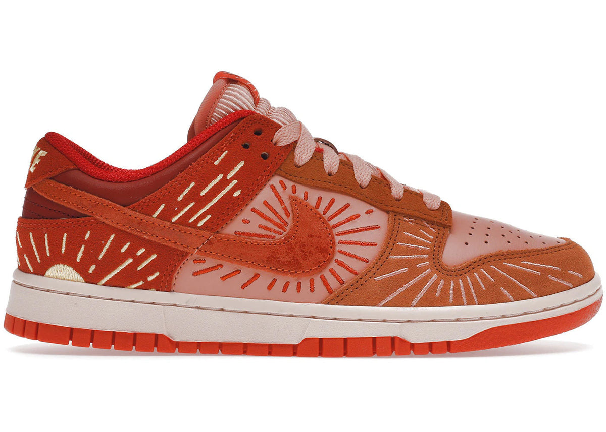 Nike Dunk Low NH Winter Solstice (Women's) - Preowned