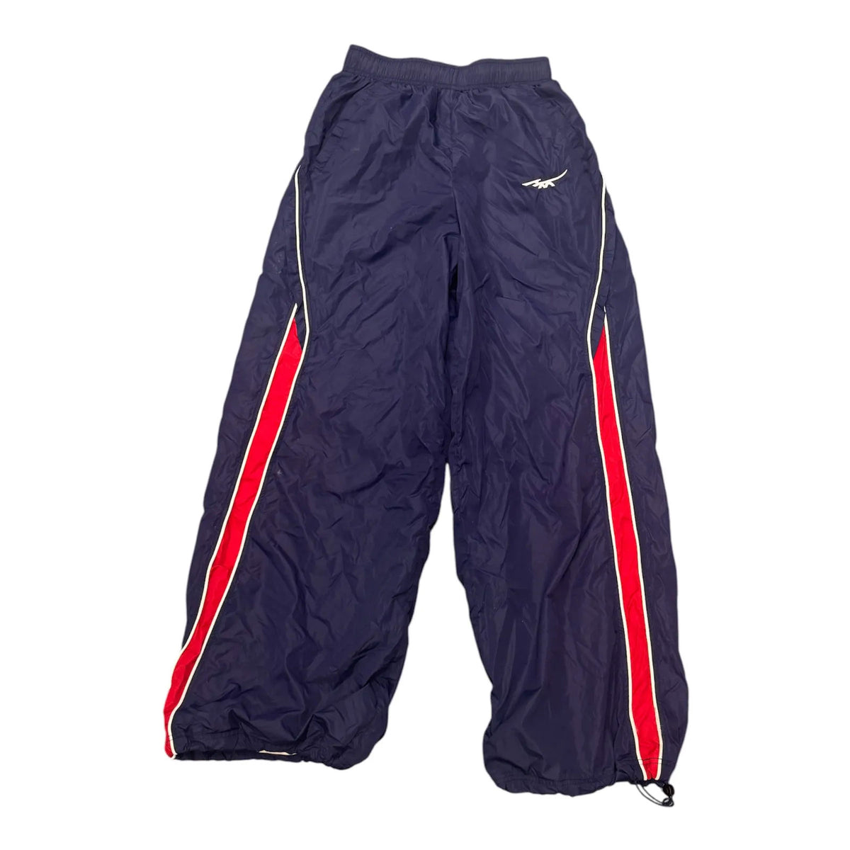 HMDD Samurai Speed Track Pants (Navy) - Preowned