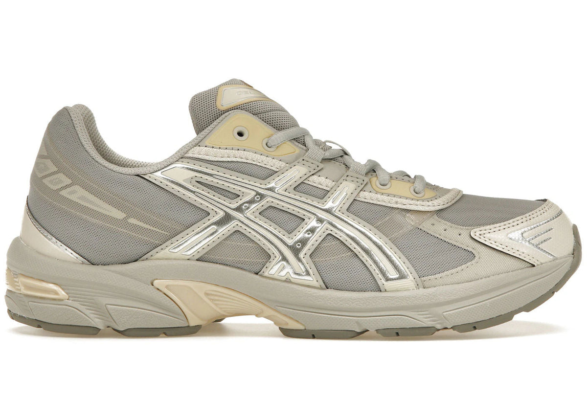 ASICS Gel-1130 RE Pure Silver - Preowned