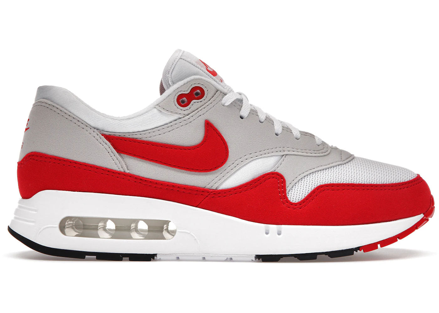 BRAND NEW STEAL - Nike Air Max 1 '86 OG Big Bubble Sport Red (Women's)