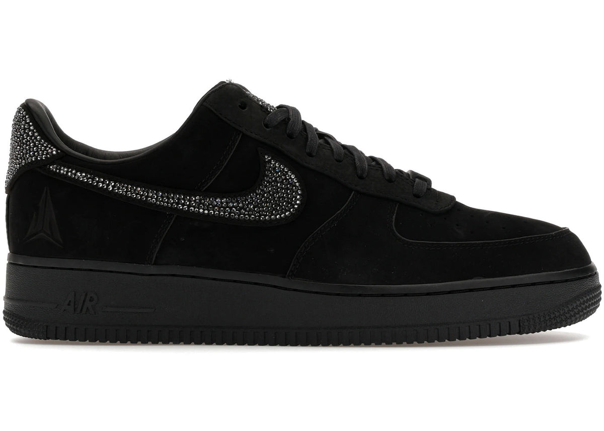 BRAND NEW STEAL - Nike Air Force 1 Low LX Ja Morant Swarovski