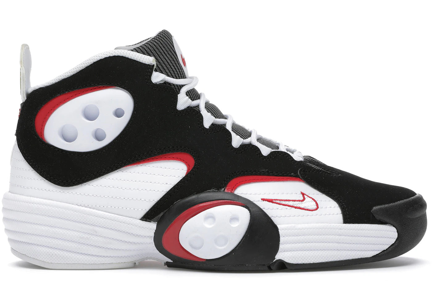 Nike Air Flight One Chicago - Preowned