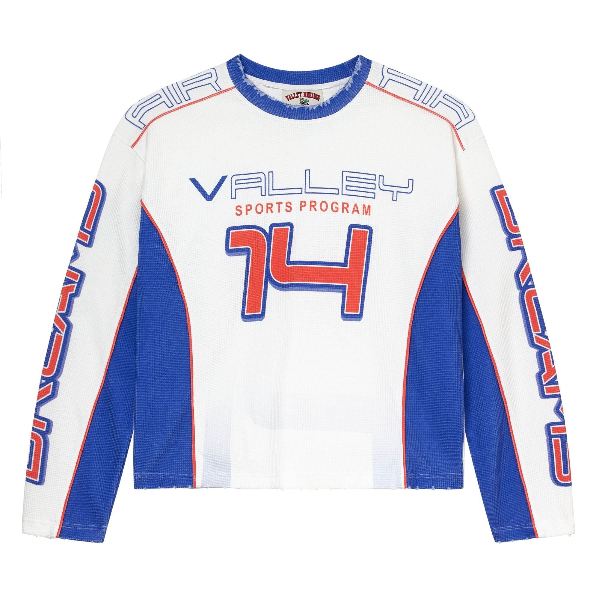 Vale Forever Air Force Thermal
