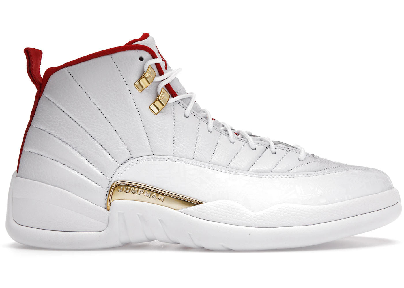 BRAND NEW STEAL - Jordan 12 Retro FIBA (2019)
