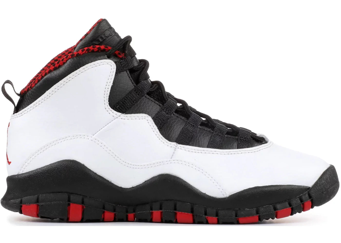 Jordan 10 Retro Chicago (2012) (GS) - Preowned
