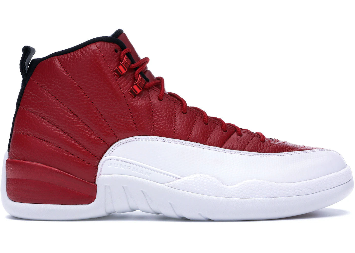 Jordan 12 Retro Gym Red - Preowned