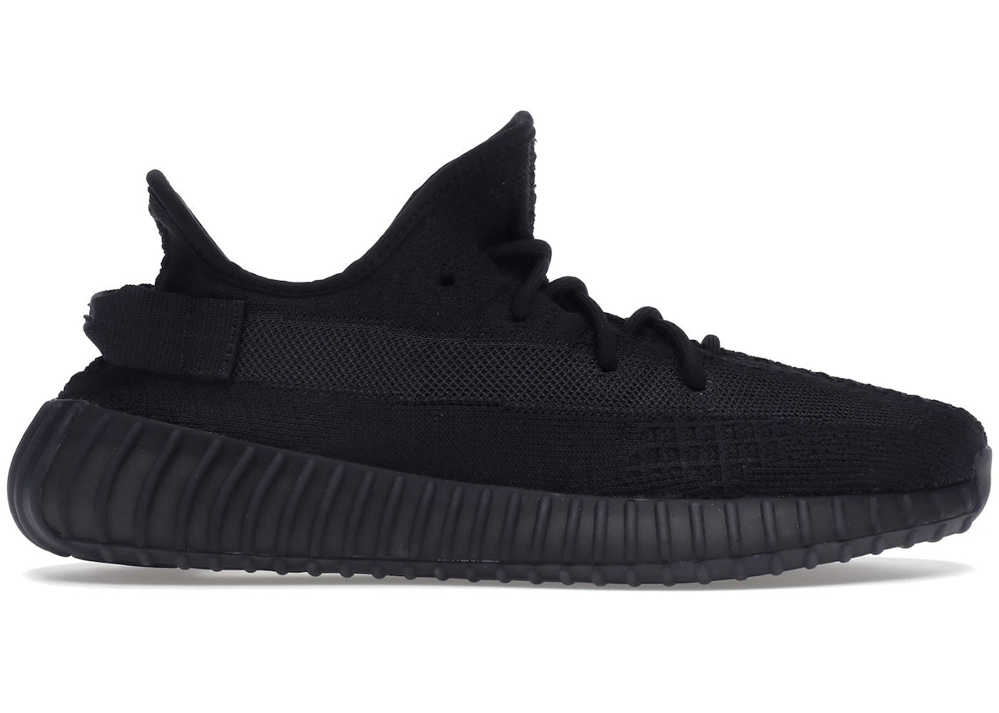 adidas Yeezy Boost 350 V2 Onyx - Preowned