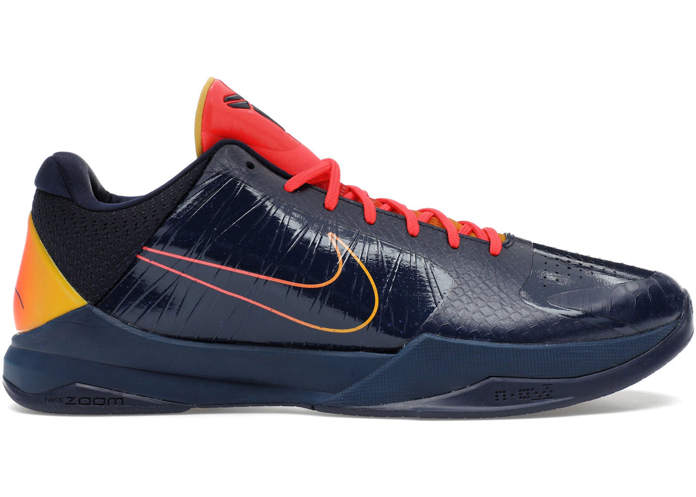 BRAND NEW STEAL - Nike Kobe 5 Protro Caitlin Clark Indiana Fever