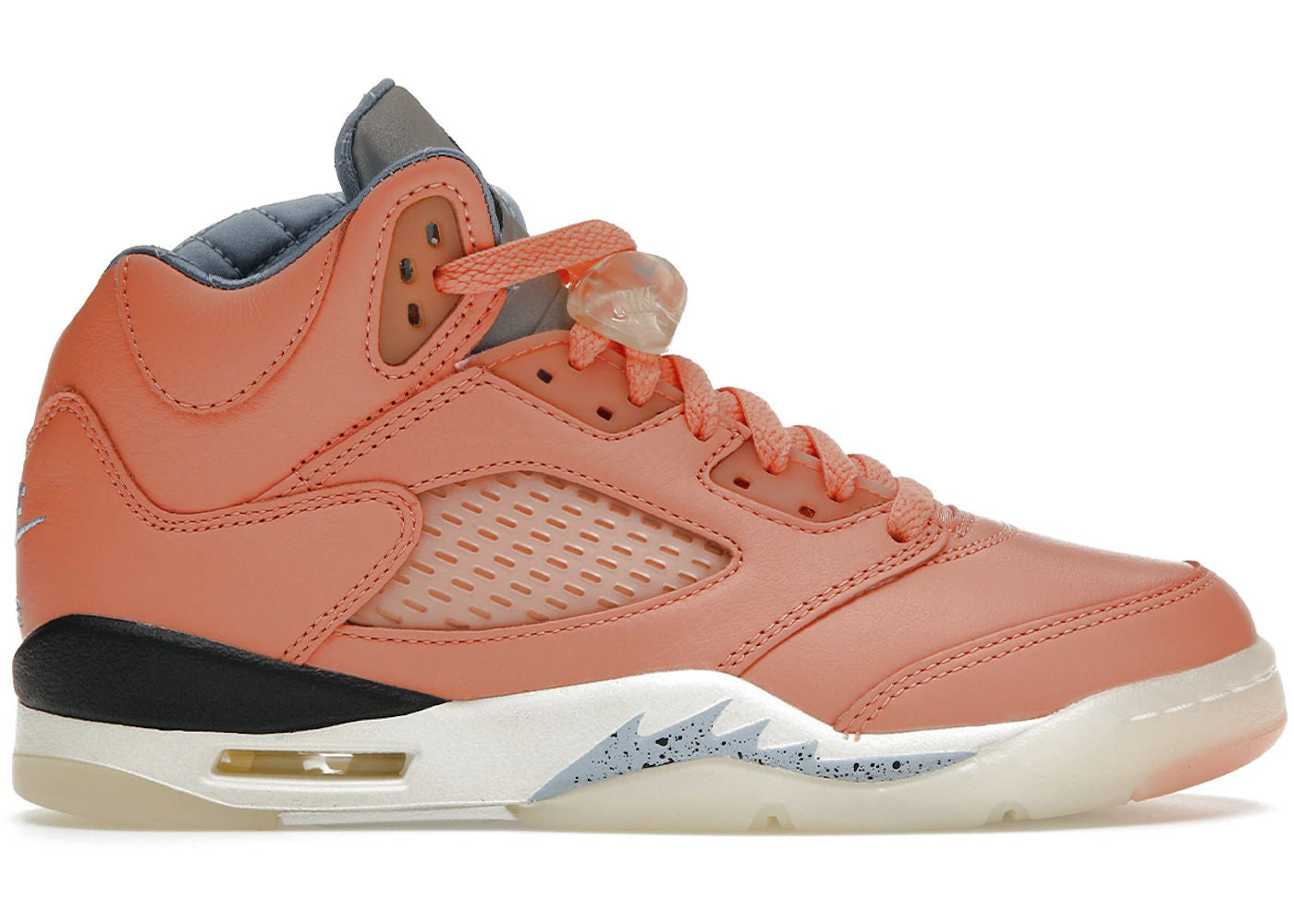 BRAND NEW STEAL - Jordan 5 Retro DJ Khaled We The Best Crimson Bliss (GS)