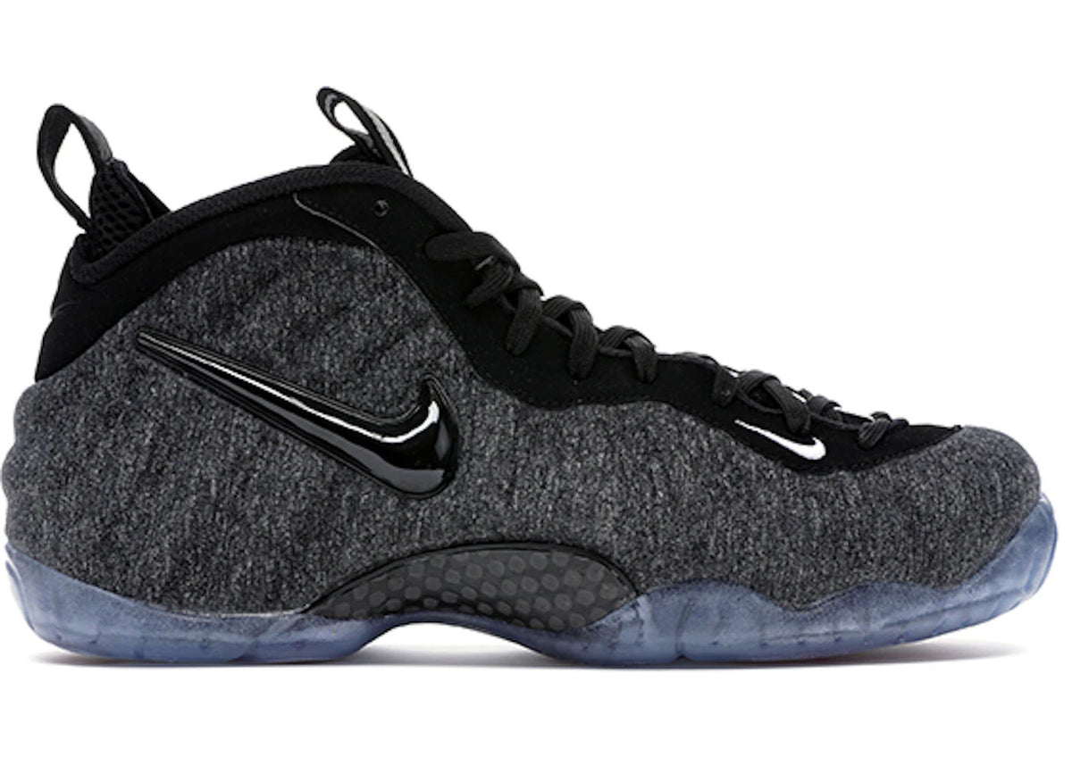 Nike Air Foamposite Pro Wool Fleece - Preowned