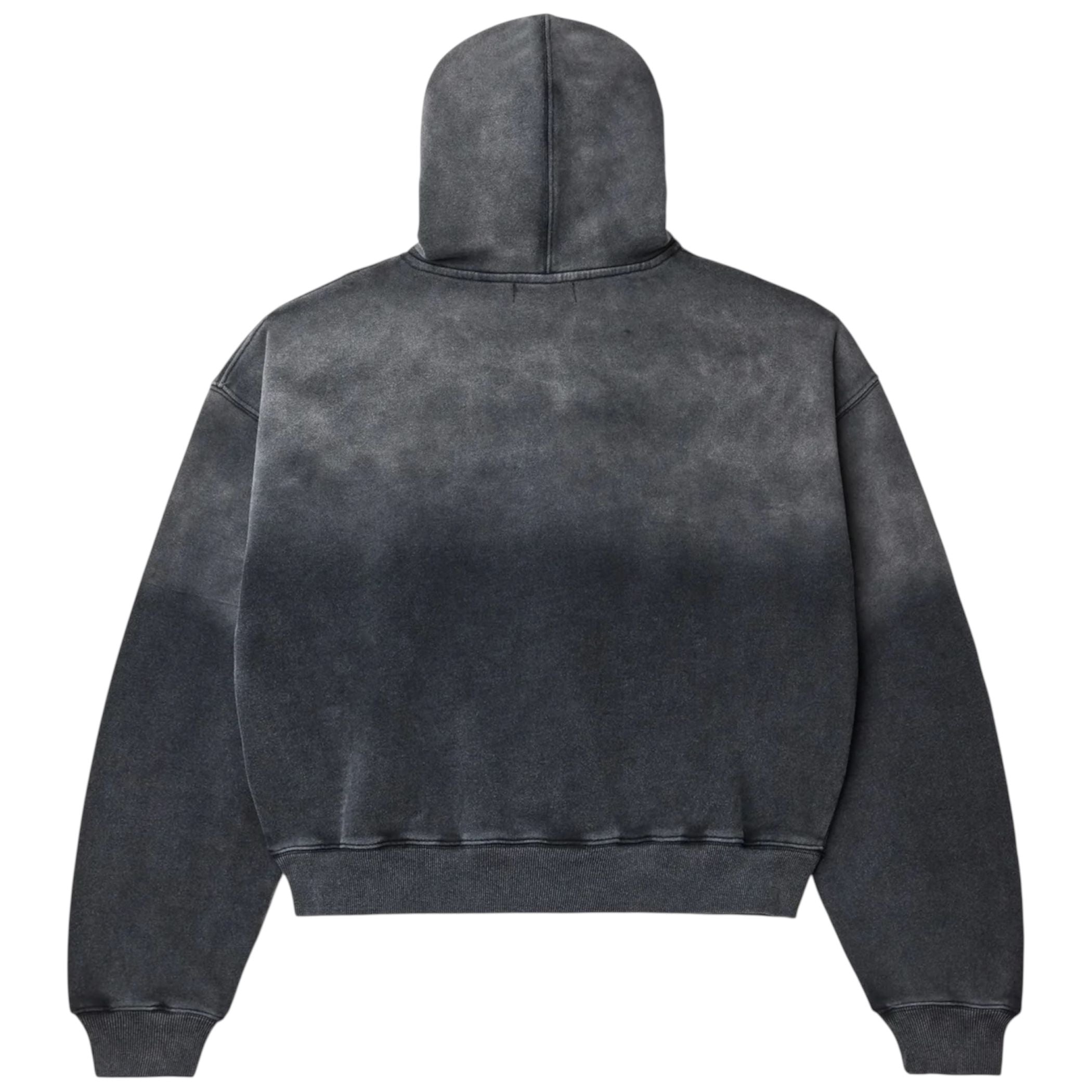 Vale Forever "Scarecrow" Pullover Hoodie (Washed Black)