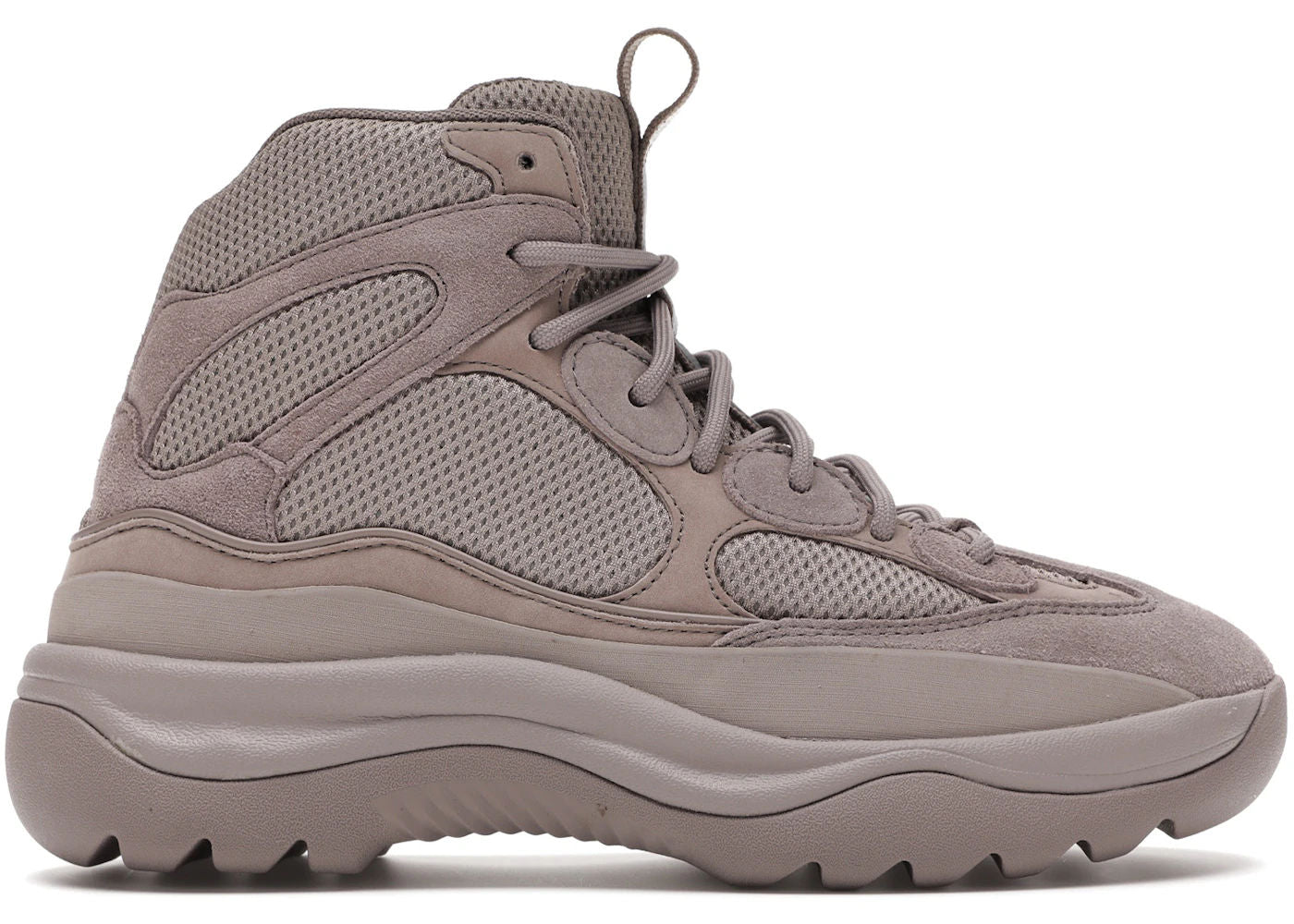 Yeezy Desert Boot Season 7 Cinder - Preowned