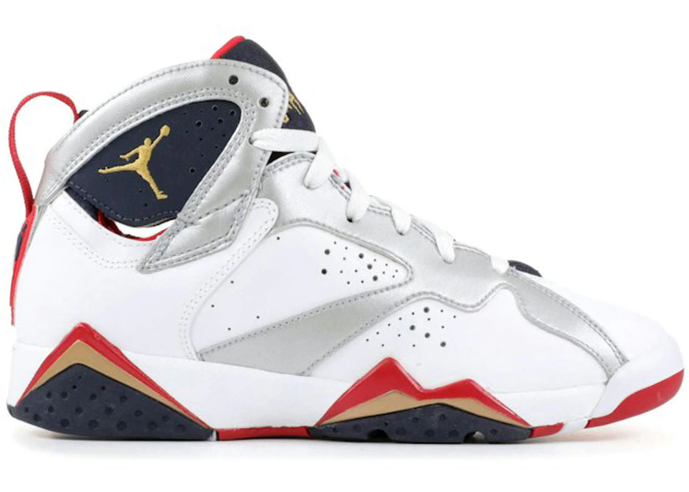 Jordan 7 Retro Olympic (2012) (GS) - Preowned