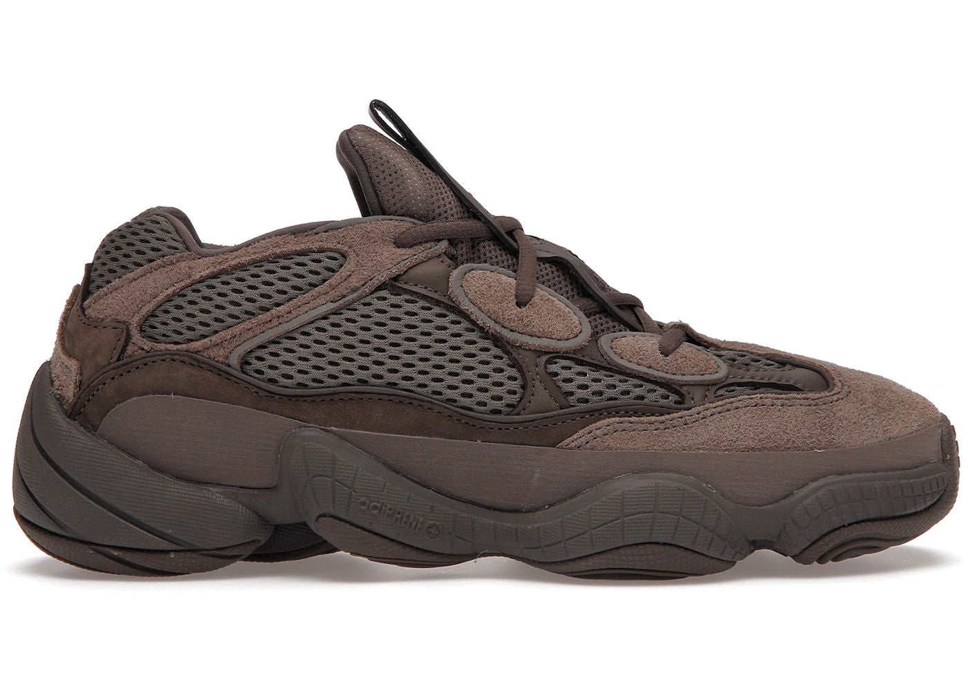 adidas Yeezy 500 Clay Brown - Preowned
