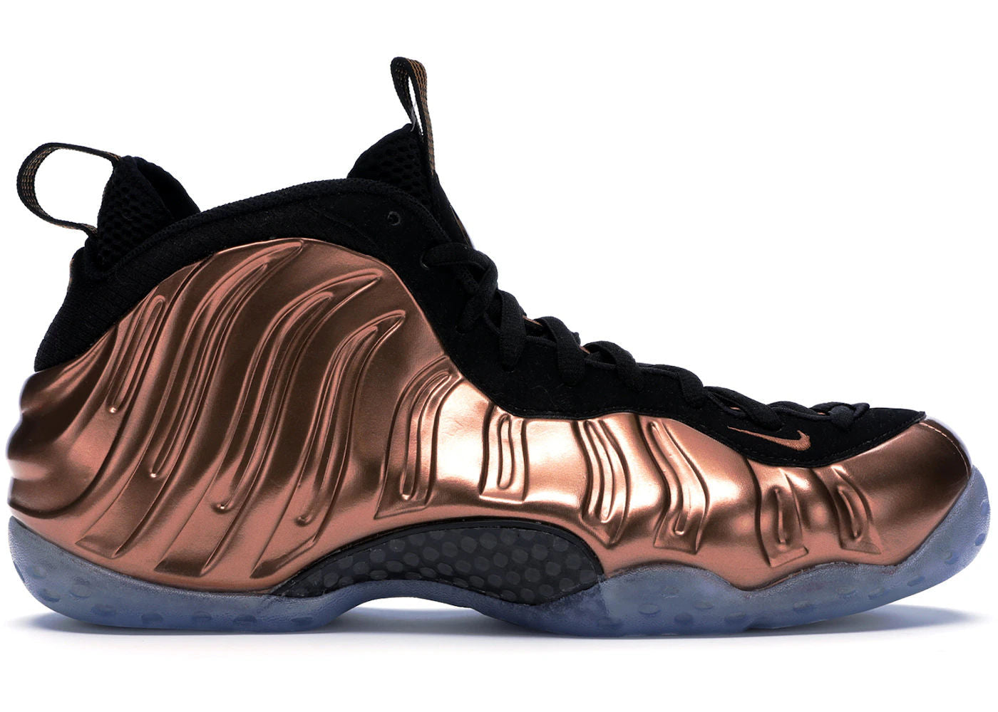 Nike Air Foamposite One Copper (2017) - Preowned