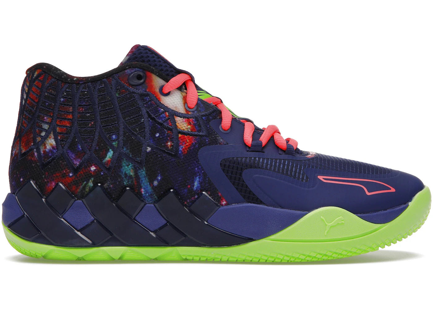 Puma LaMelo Ball MB.01Galaxy