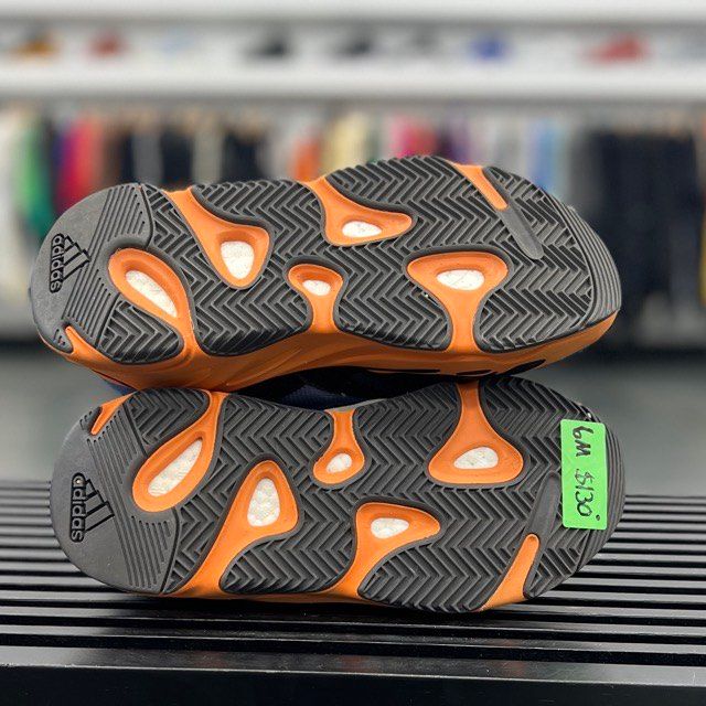 adidas Yeezy Boost 700 Bright Blue - Preowned