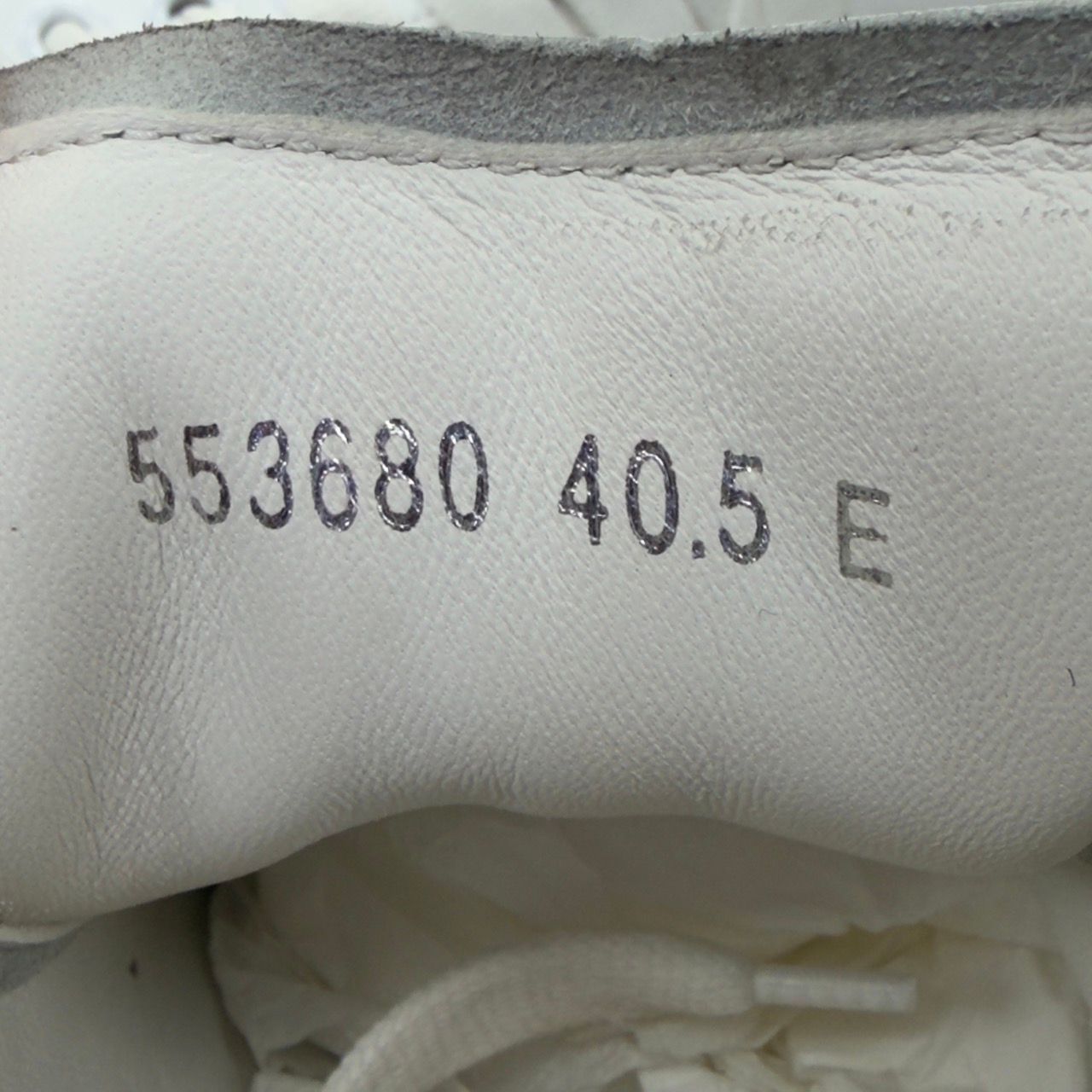 Alexander McQueen Oversized Red - Preowned