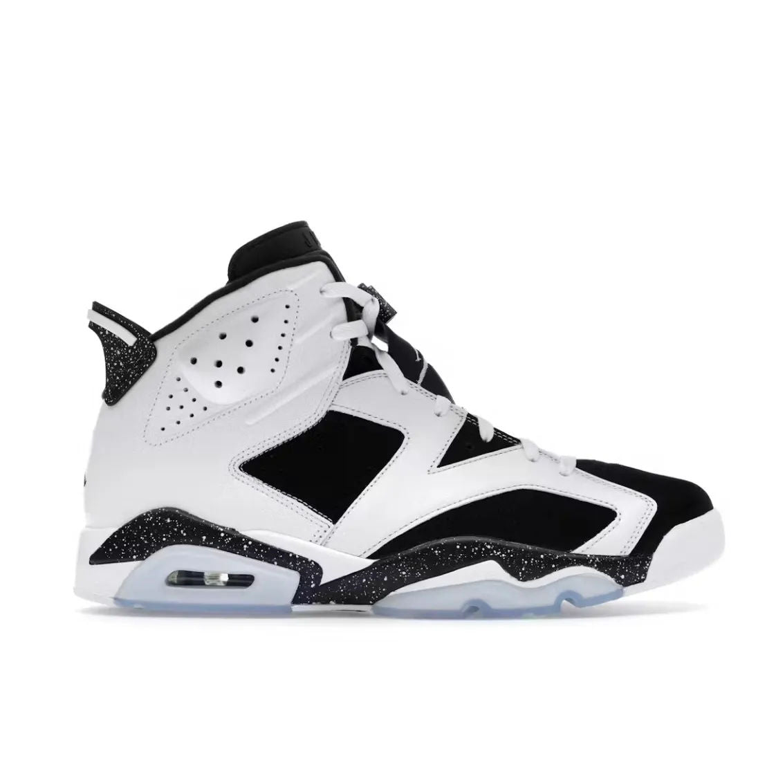 Jordan 6 Retro Oreo (2026)