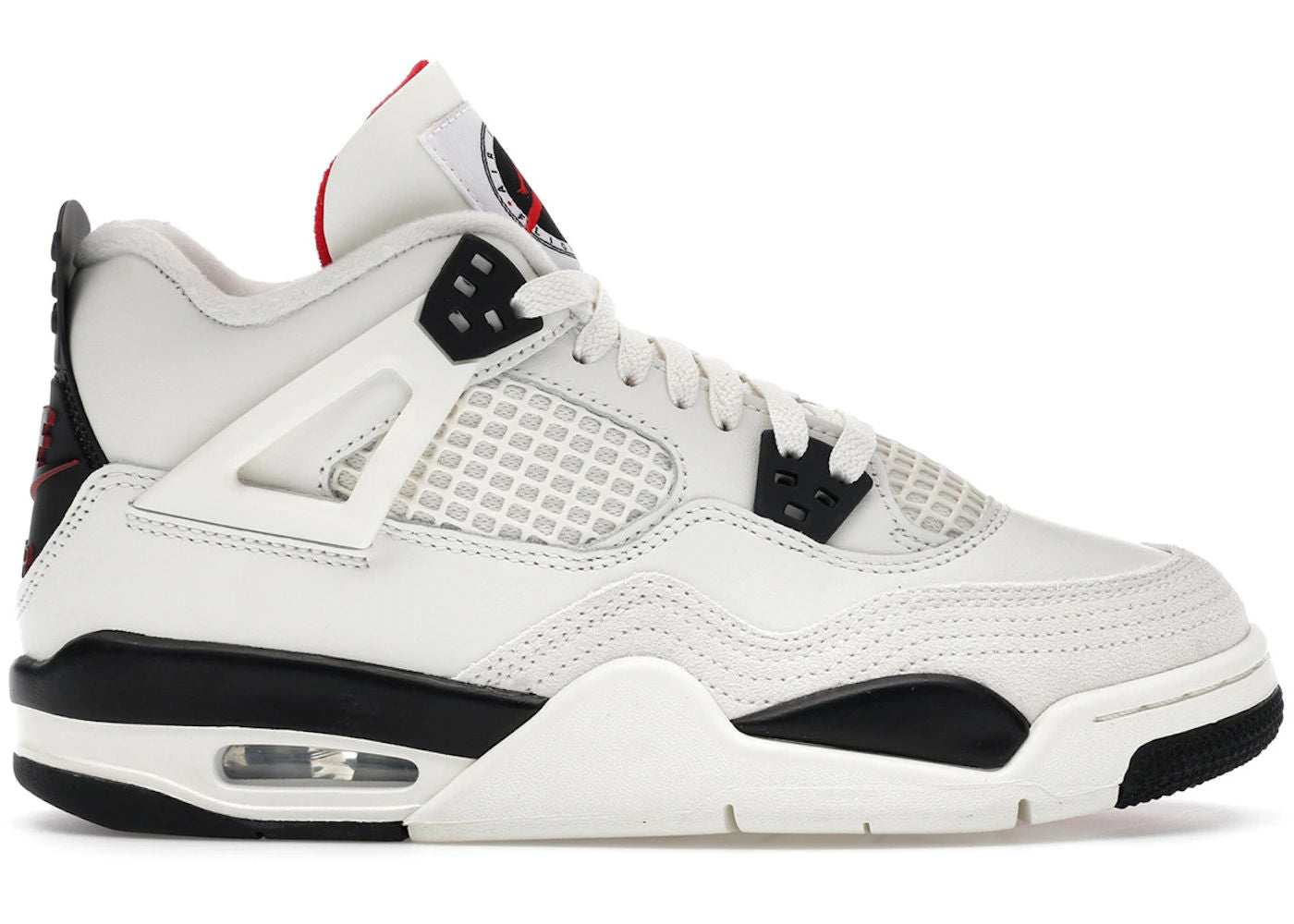Jordan 4 Retro Flight Club (GS) - Preowned