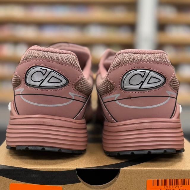 Dior B30 Pink Mesh - Preowned