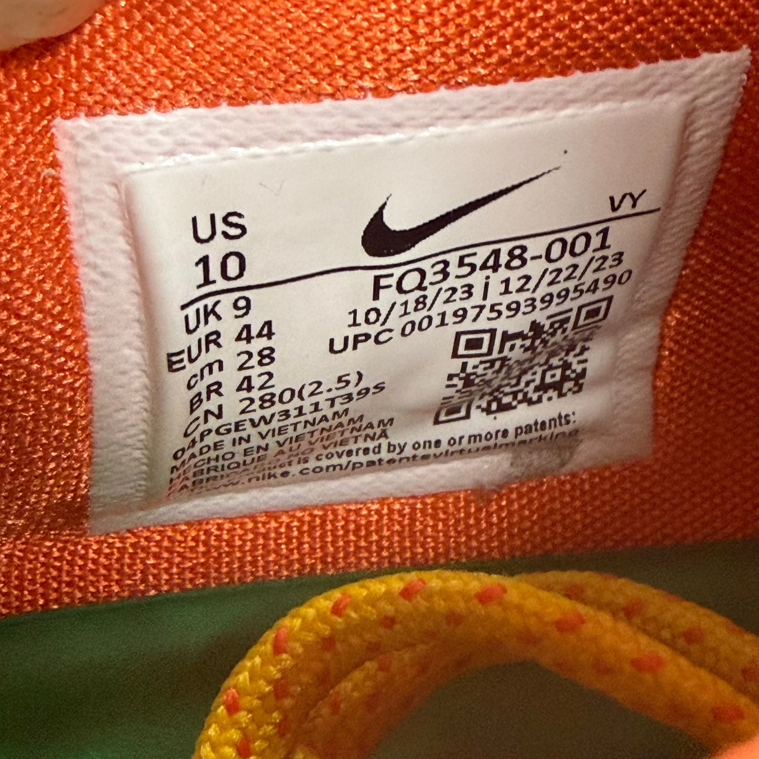 Nike Kobe 8 Protro Venice Beach (2024) - Preowned