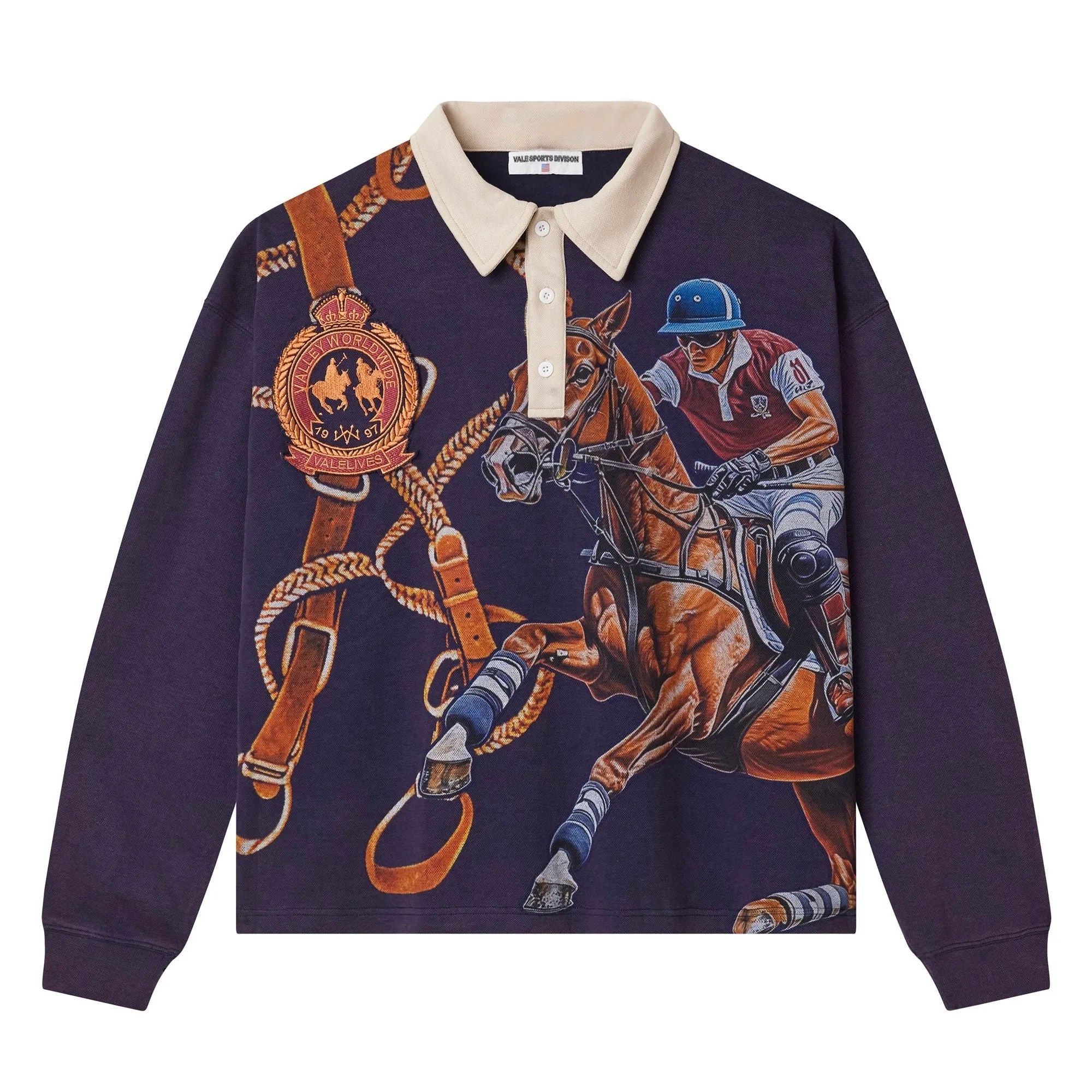 Vale Forever Heritage Rugby - Preowned