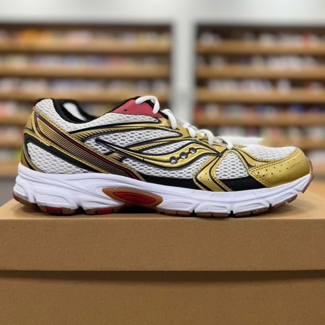 Saucony Ride Millennium OG Olympian - Preowned