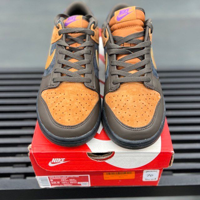 Nike Dunk Low Cider - Preowned