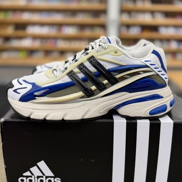 adidas Adistar Jellyfish Pharrell Williams Royal Blue - Preowned