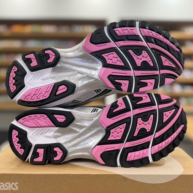 ASICS GEL-Kayano 14 Cream Sweet Pink - Preowned