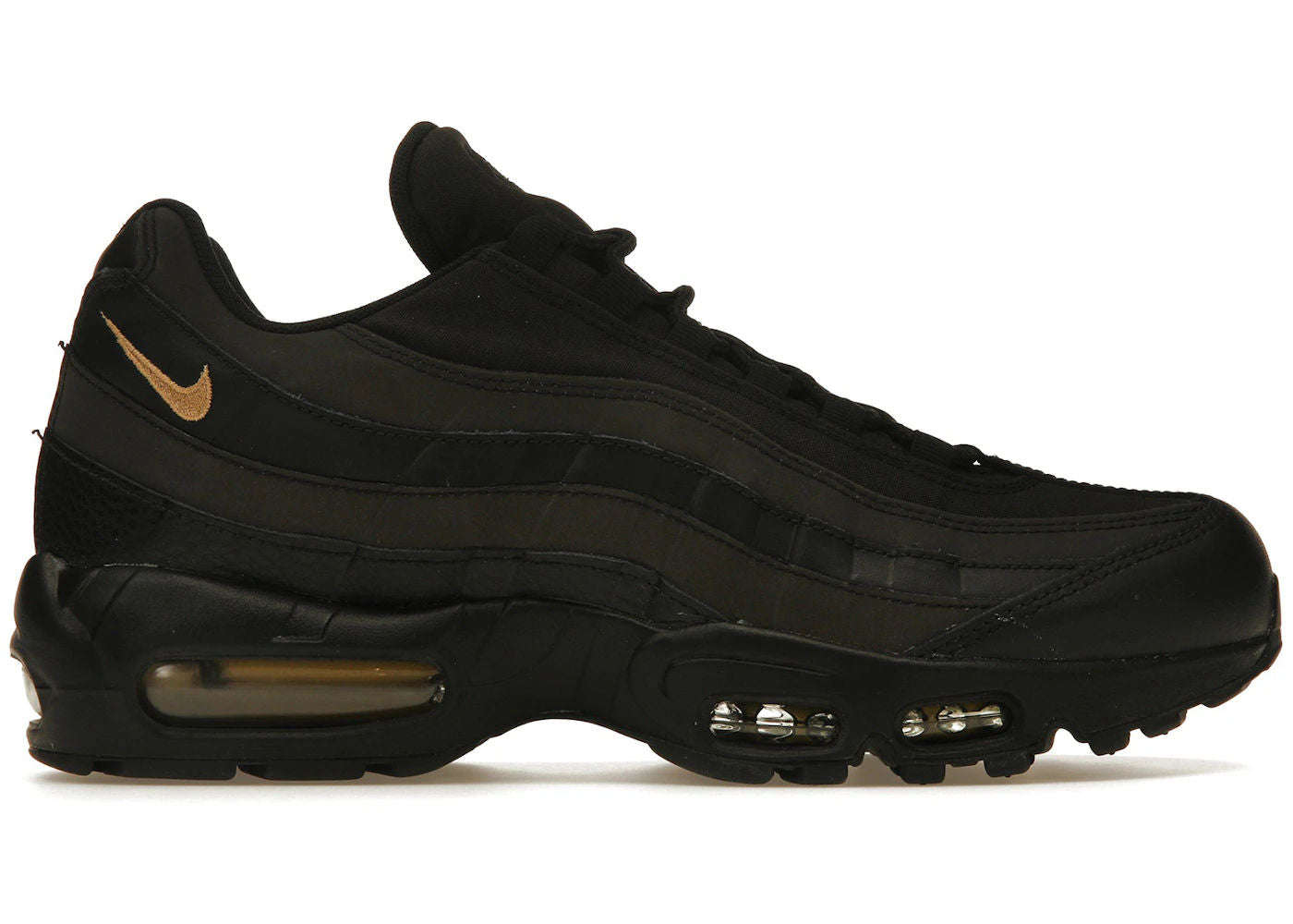 Nike Air Max 95 Hidden Reflective - Preowned