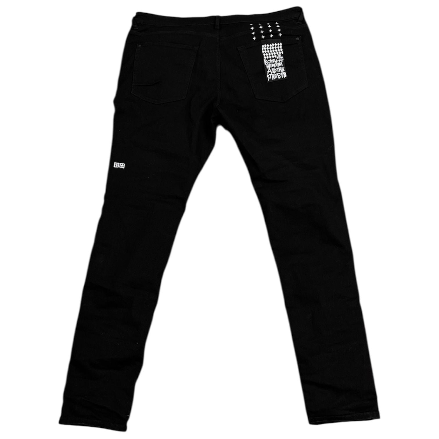 Ksubi Jeans (Black) - Preowned