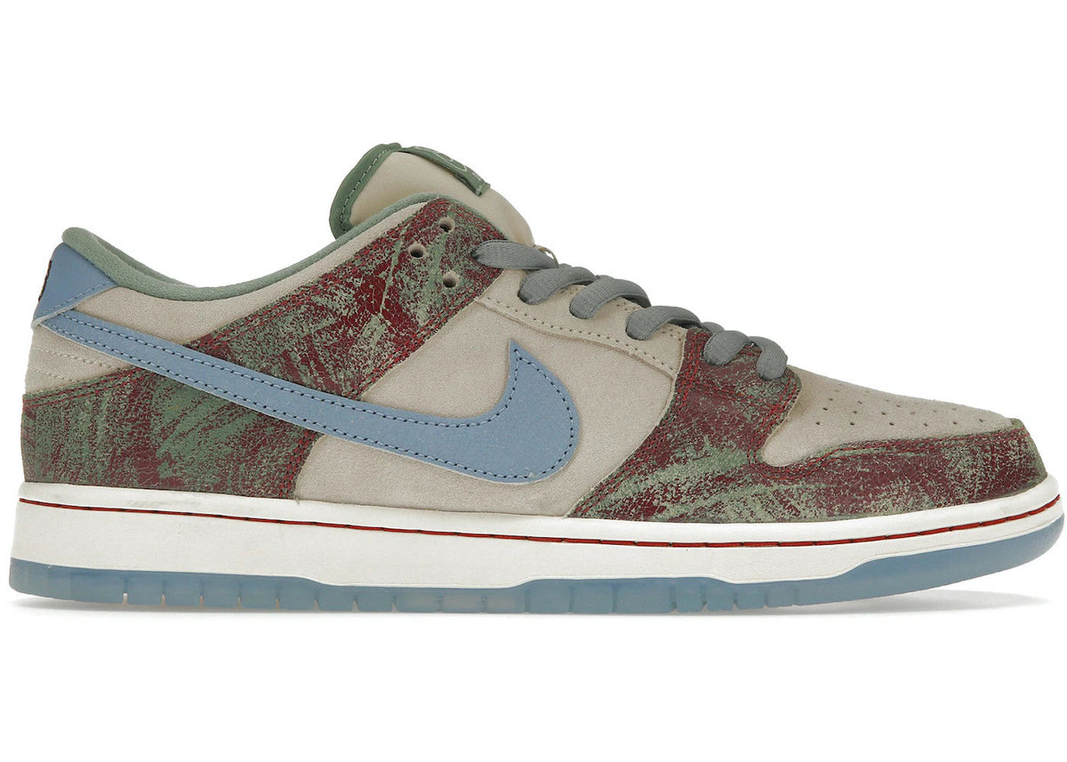 Nike SB Dunk Low Crenshaw Skate Club - Preowned