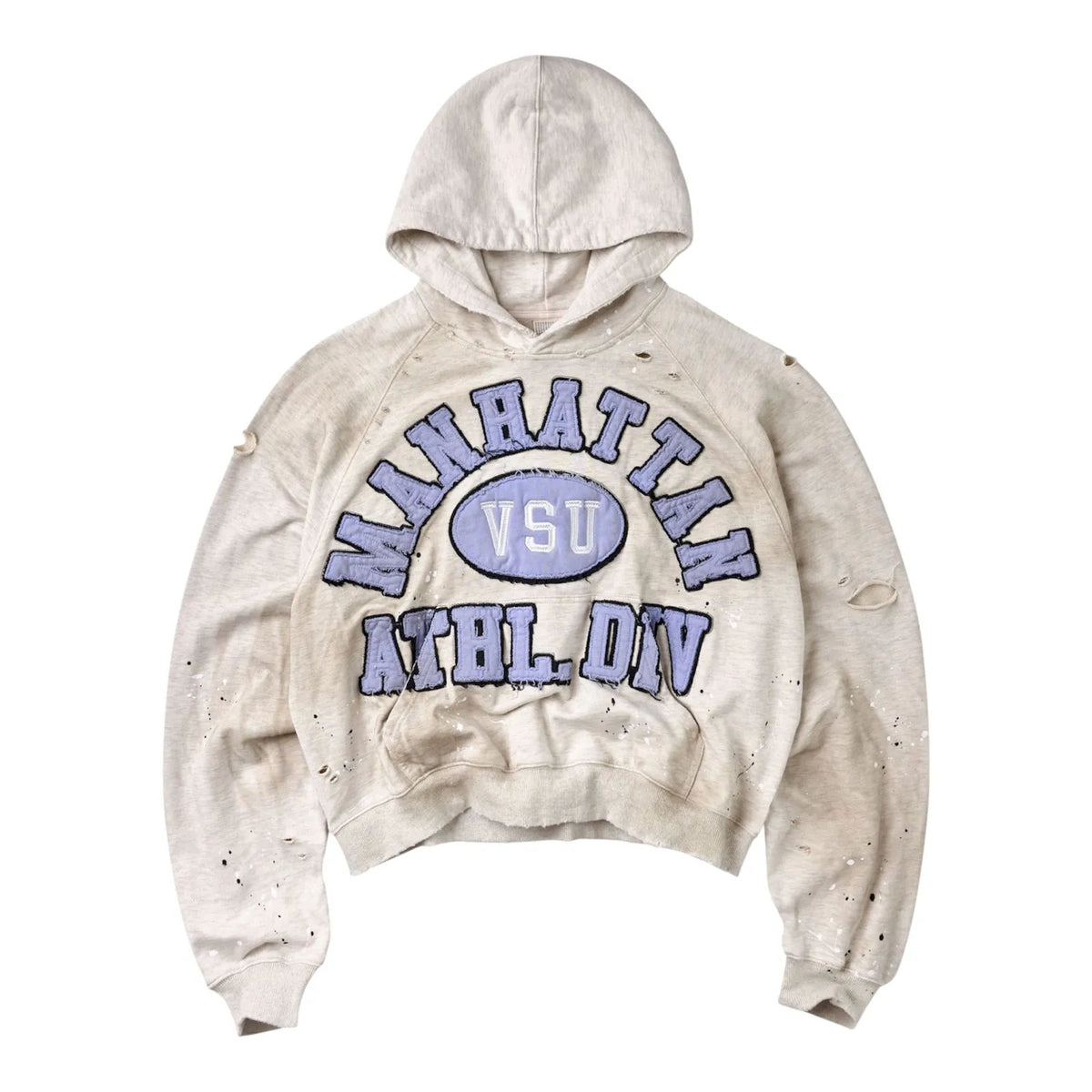 Vale Forever Manhattan VSU Pullover