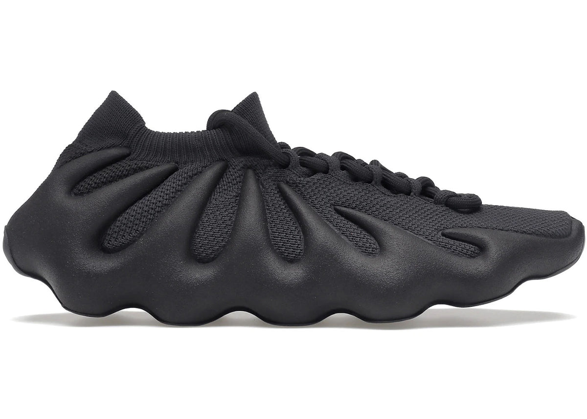 adidas Yeezy 450 Utility Black - Preowned