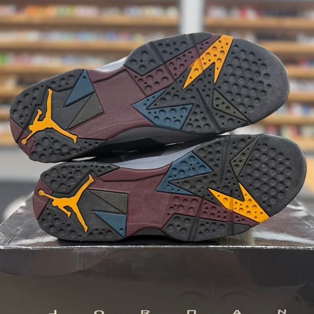 Jordan 7 Retro Bordeaux (2011) - Preowned
