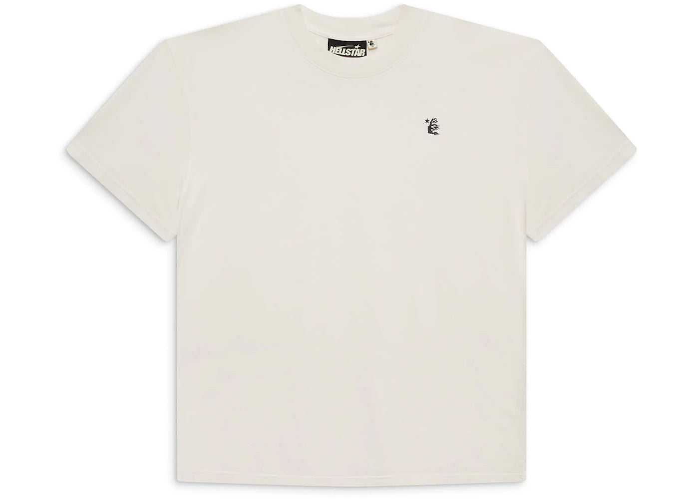 Hellstar Studios Basic Tee (White)