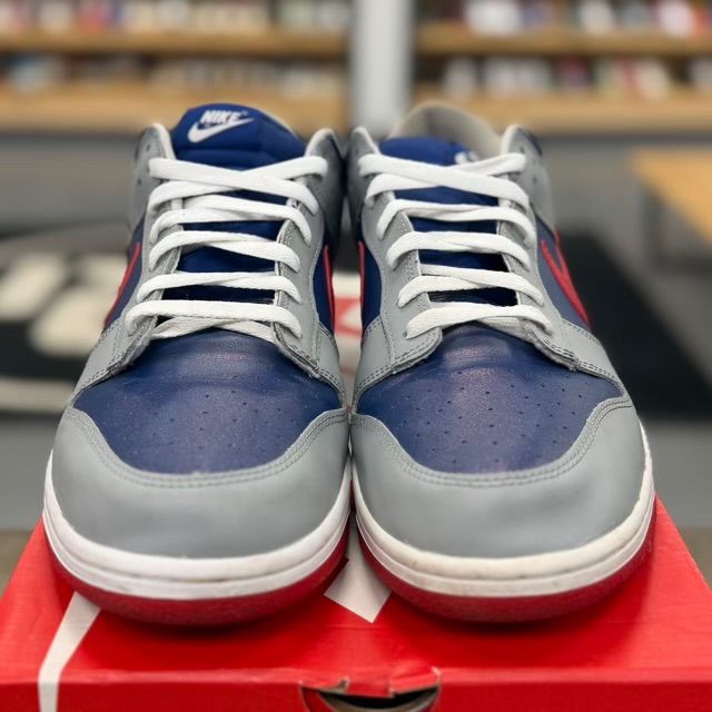 Nike Dunk Low CO.JP Samba (2020) - Preowned