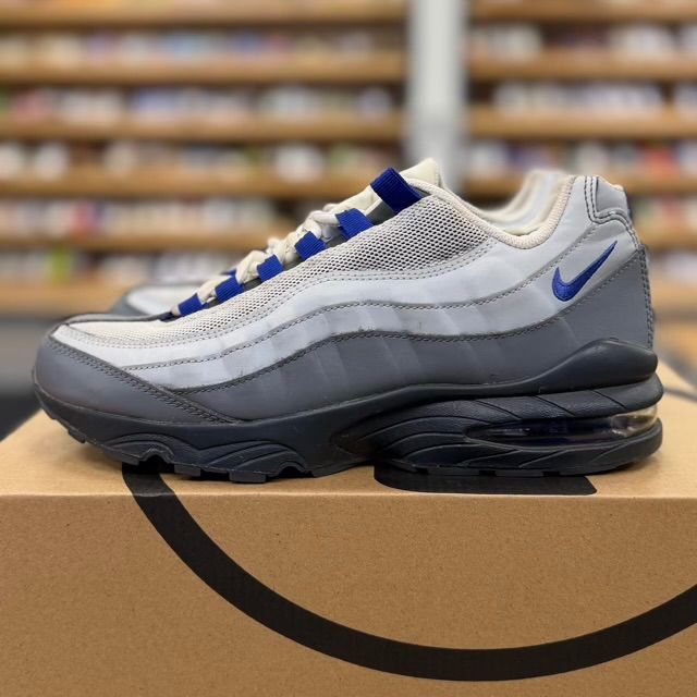 Nike Air Max 95 Anthracite (GS) - Preowned