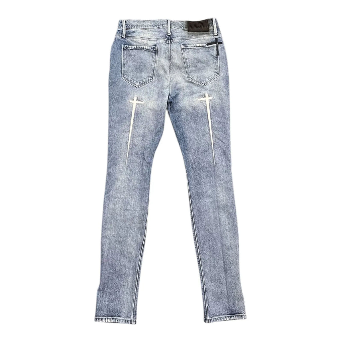 RTA Sinners Jeans (Mid Wash) - Preowned