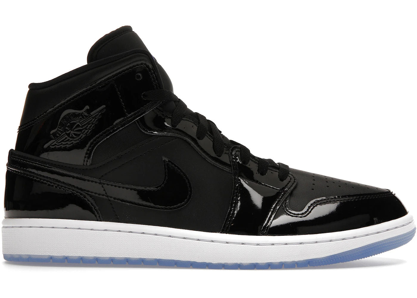 Jordan 1 Mid SE Space Jam - Preowned