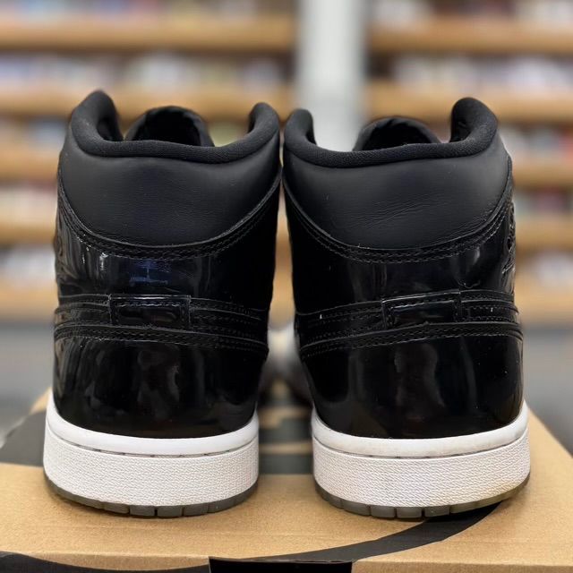 Jordan 1 Mid SE Space Jam - Preowned