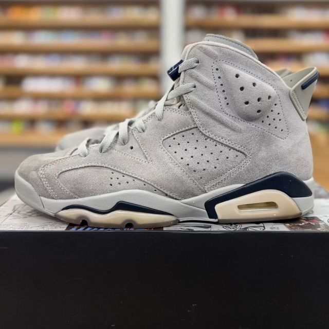 Jordan 6 Retro Georgetown (2022) - Preowned