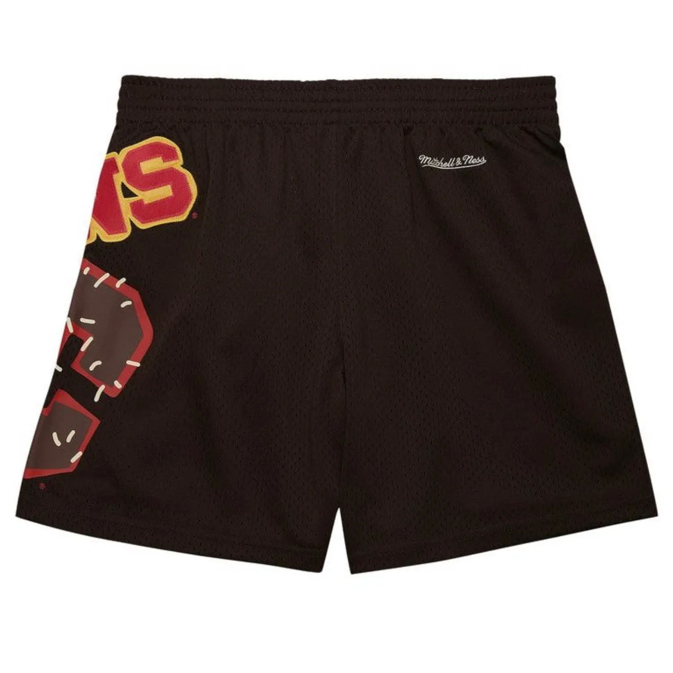 Cactus Jacket USC Trojans Shorts (Brown) - Preowned